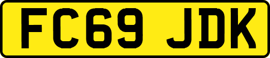 FC69JDK
