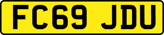 FC69JDU
