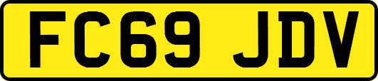 FC69JDV
