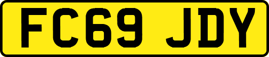 FC69JDY