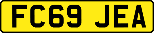 FC69JEA