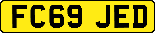 FC69JED