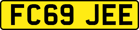 FC69JEE