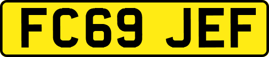 FC69JEF