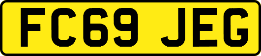 FC69JEG