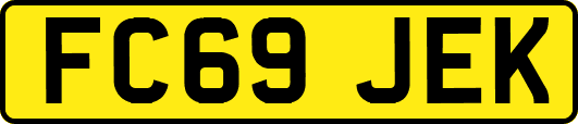 FC69JEK