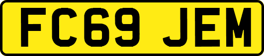 FC69JEM