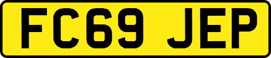 FC69JEP