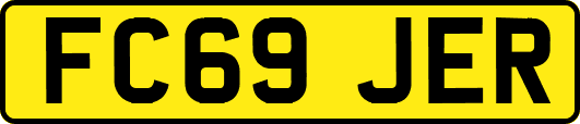 FC69JER
