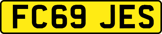 FC69JES