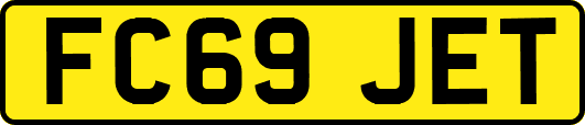 FC69JET