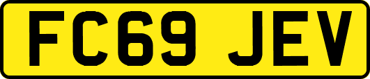 FC69JEV