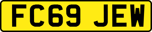 FC69JEW