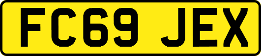 FC69JEX