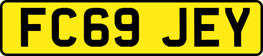 FC69JEY