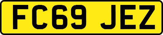 FC69JEZ