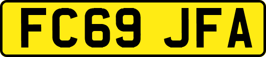 FC69JFA