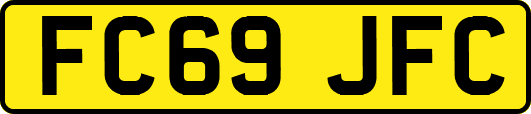 FC69JFC