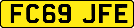 FC69JFE