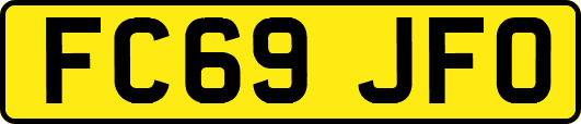 FC69JFO