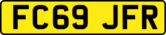 FC69JFR