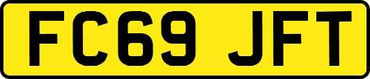 FC69JFT