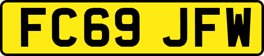FC69JFW