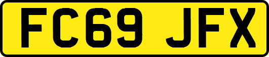 FC69JFX