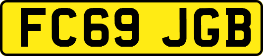 FC69JGB