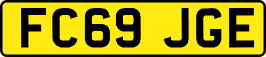 FC69JGE