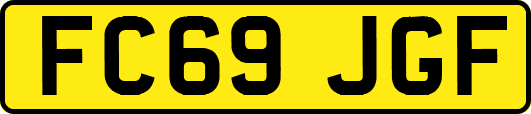 FC69JGF