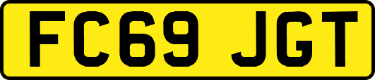 FC69JGT