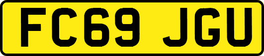 FC69JGU