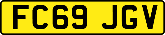 FC69JGV