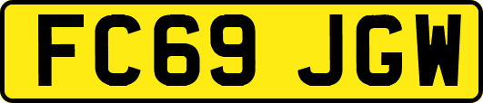 FC69JGW