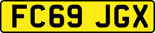 FC69JGX