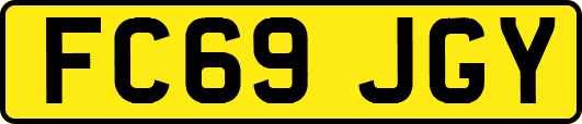 FC69JGY