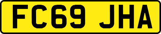 FC69JHA