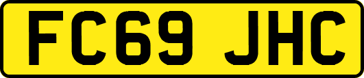 FC69JHC