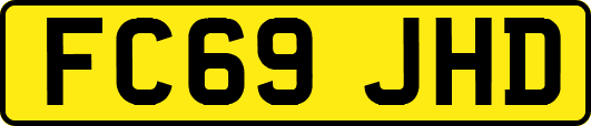 FC69JHD