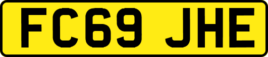 FC69JHE