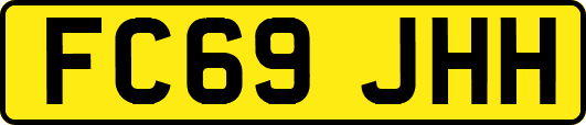 FC69JHH