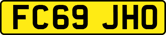 FC69JHO