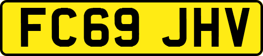 FC69JHV