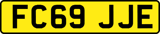 FC69JJE