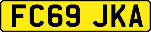 FC69JKA