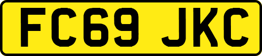 FC69JKC