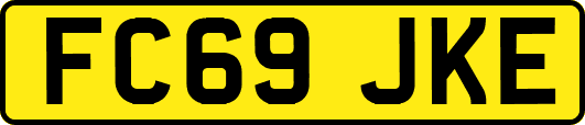 FC69JKE
