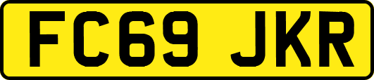 FC69JKR