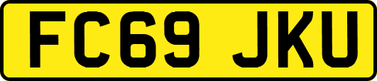 FC69JKU